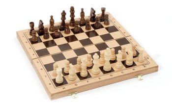 Jeujura ach v drevenom skladacom boxe